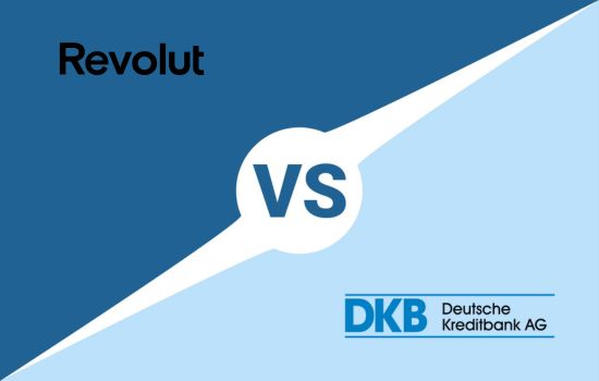 Revolut vs DKB: Welcher Broker ist besser?