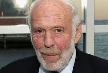 Jim Simons; Biographie, Anlagestil, Bücher und Zitaten