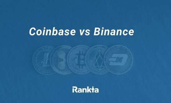 coinbase binance