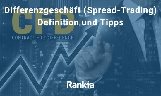 Was ist Spread-Trading?