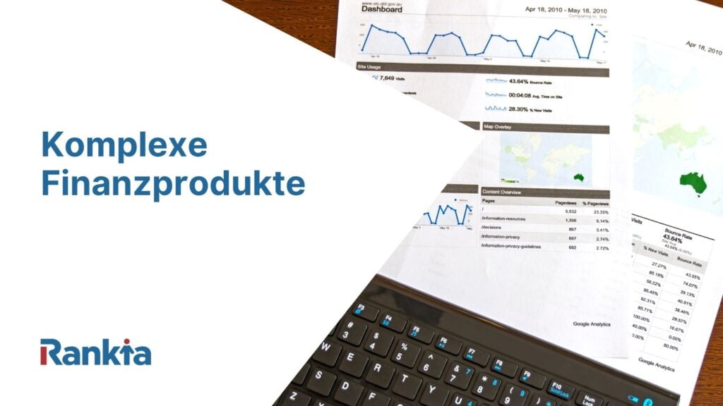 finanzprodukte derivate aktien optionen und futures