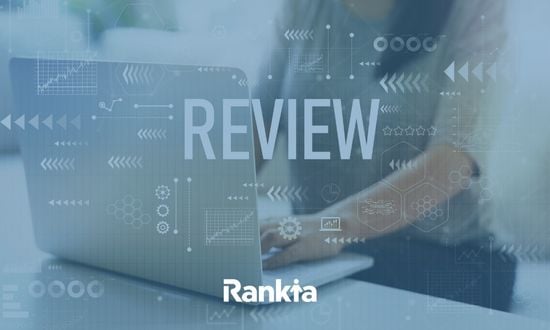 Bewertungen der cTrader-Plattform