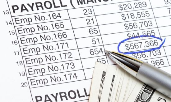 Non-Farm Payrolls (NFP Trading)