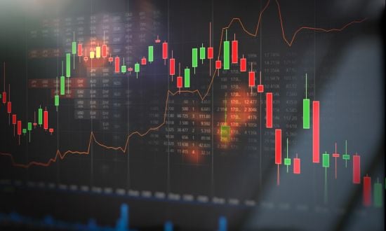 Was sind Elliot-Wellen?