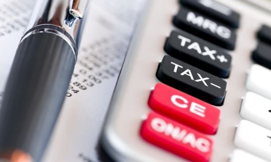 Bilanzsumme – Erklärung & Berechnung