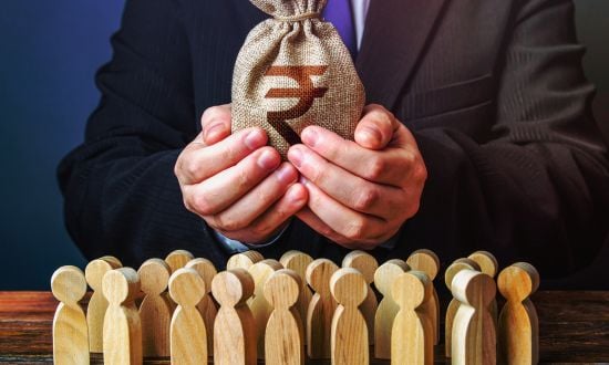 EPS (Gewinn je Aktie) – Was es ist und wie man es berechnet