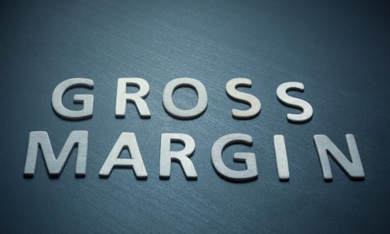 Gross Margin (Bruttomarge) – Definition & Berechnung