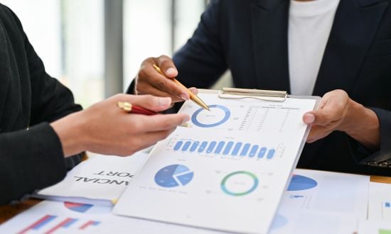 Kapitalumschlag – Was ist das und wie rechnet man das aus?