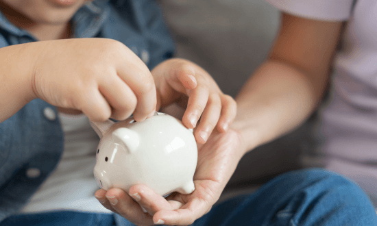 kinderkonto ein leitfaden fur eltern 