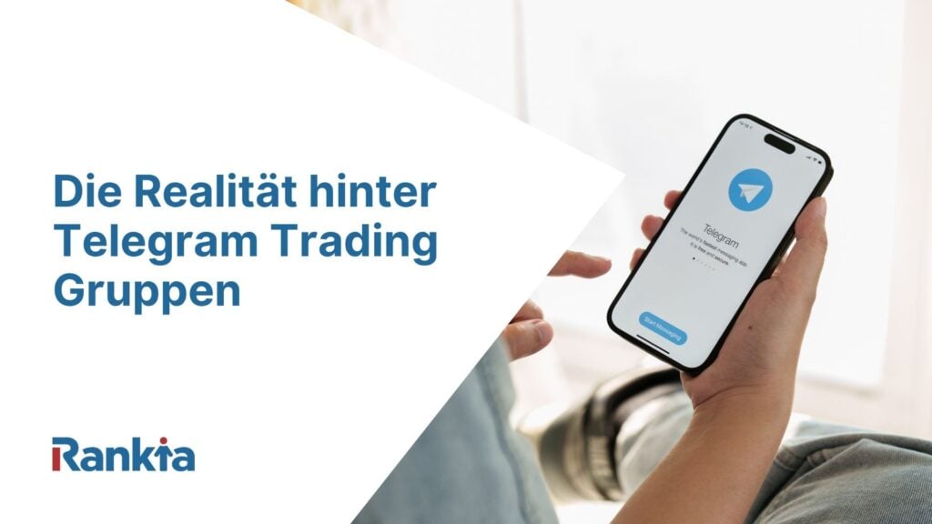 telegram trading gruppen