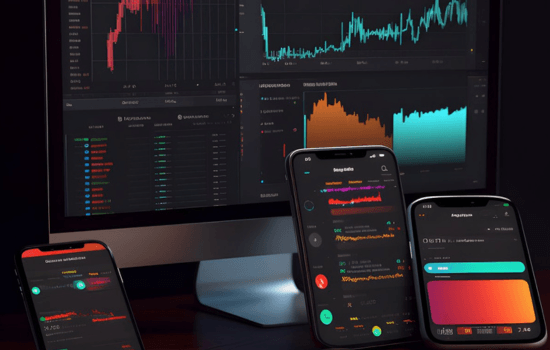 Forex Signale – Definition, Bedeutung und Funktionsweise