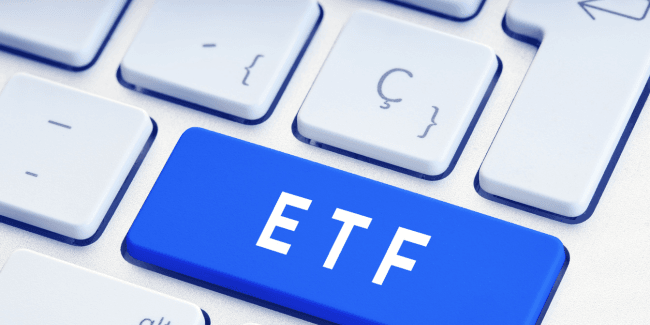 ETF für Einsteigerinnen und Einsteiger