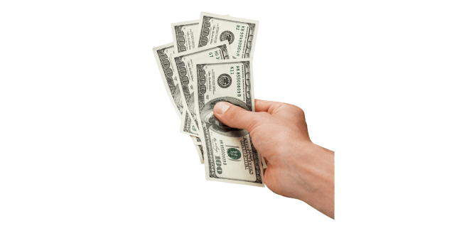 Bardividende: Definition, Beispiel und Vergleich zur Aktiendividende