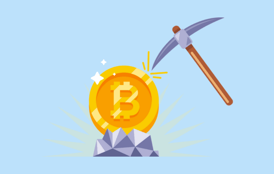 Bitcoin Mining: Was ist das und wie funktioniert es?