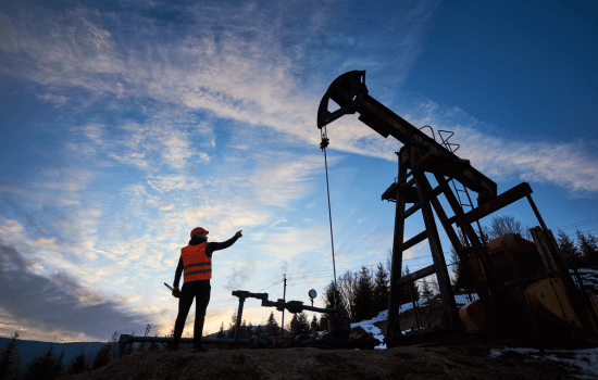 Öl-CFDs: Eine umfassende Anleitung für Investoren