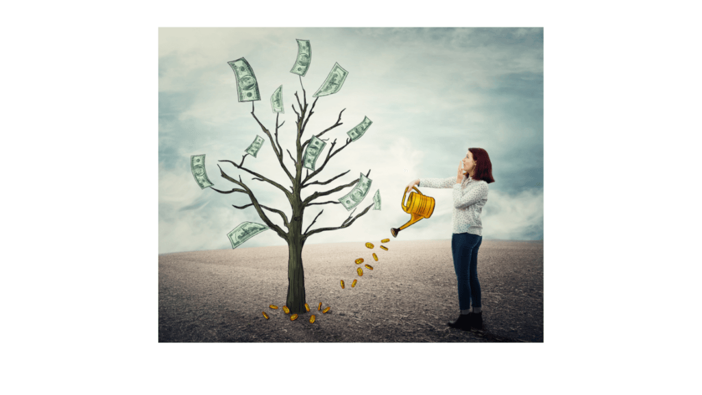 Rentenanlagen vs. Aktienanlagen: Welche Option ist die richtige für Sie?