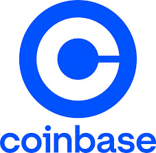 coinbase logo