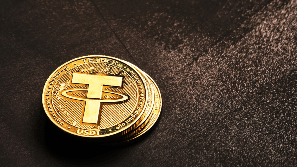 Tether (USDT): Alles was Sie über den Stablecoin wissen sollten