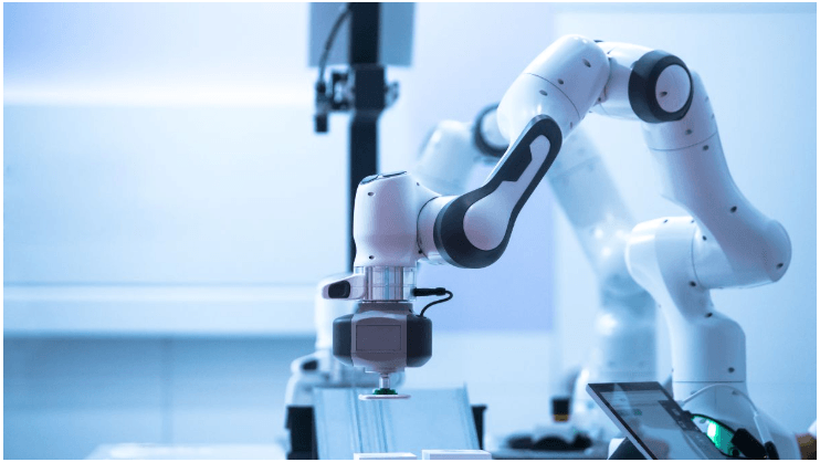 in technologie investieren