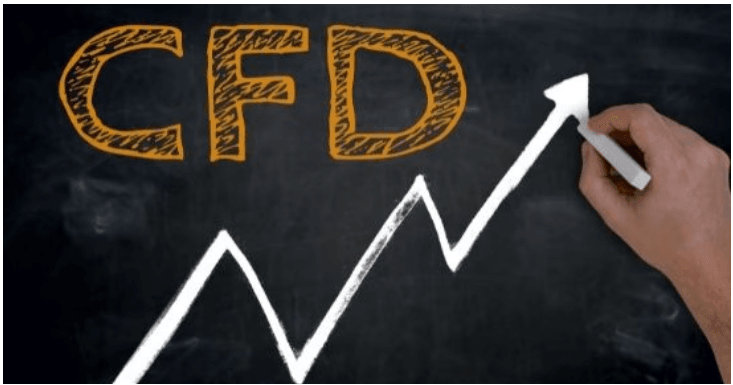 cfd trading