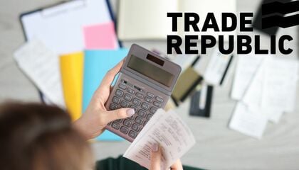 2% zinsen bei trade republic