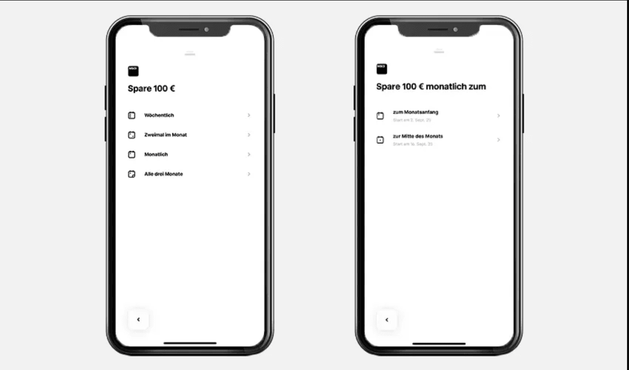 Trade Republic Sparplan Guide