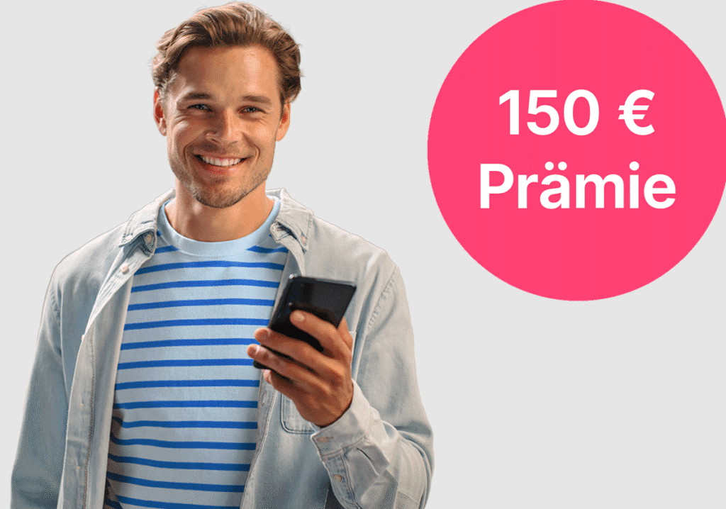 quirion Kampagne 150 Euro Bonus auf den ETF-Sparplan