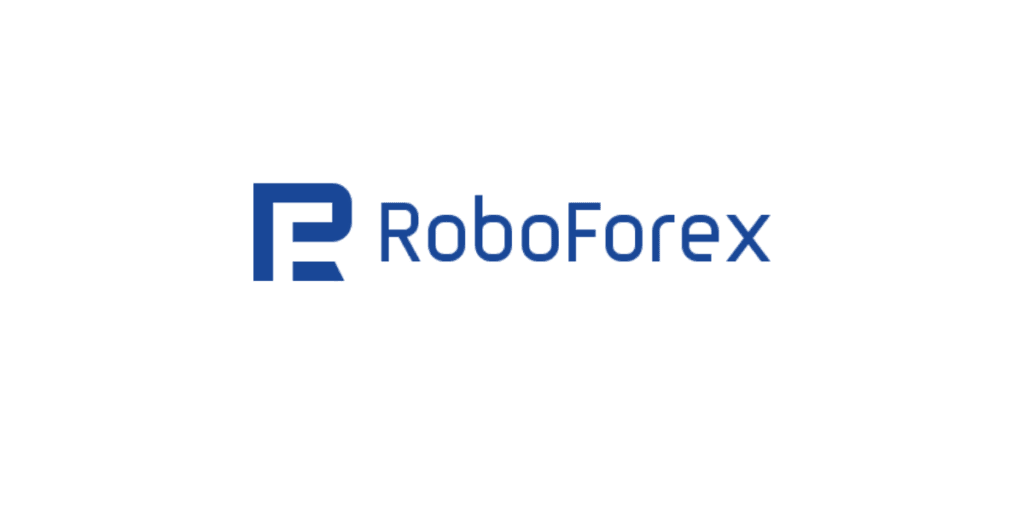 Roboforex Logo