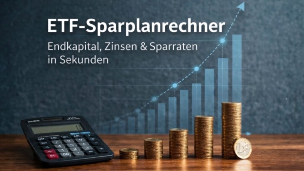 ETF Sparplanrechner