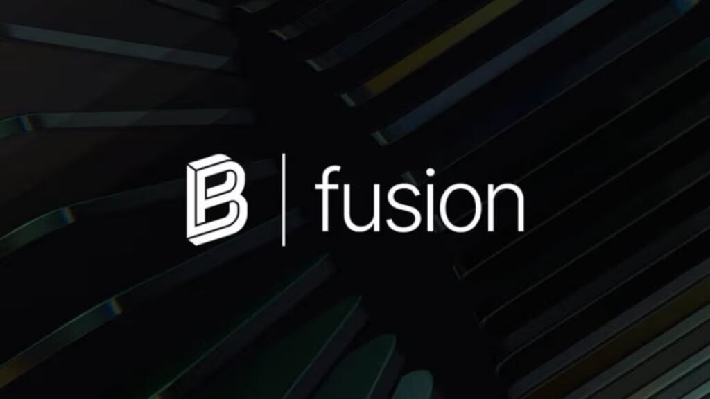 Bitpanda Fusion