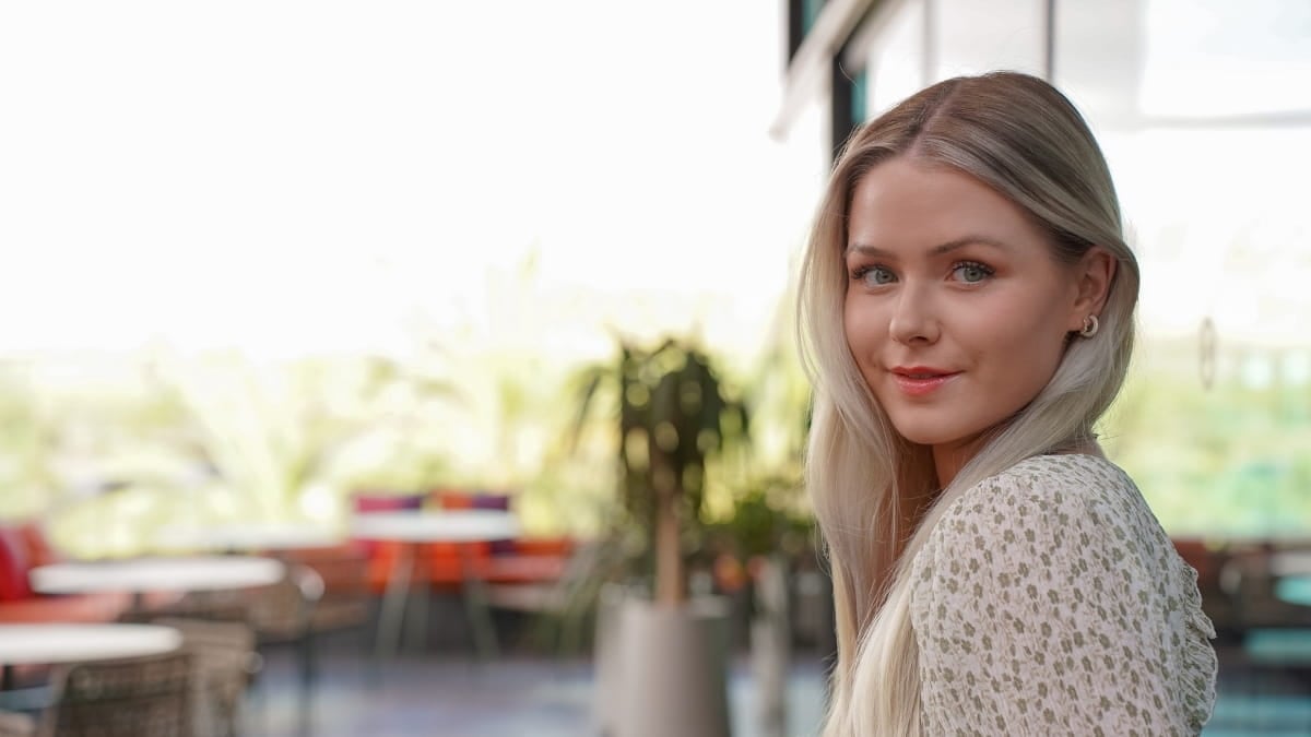 Interview Celine Nadolny