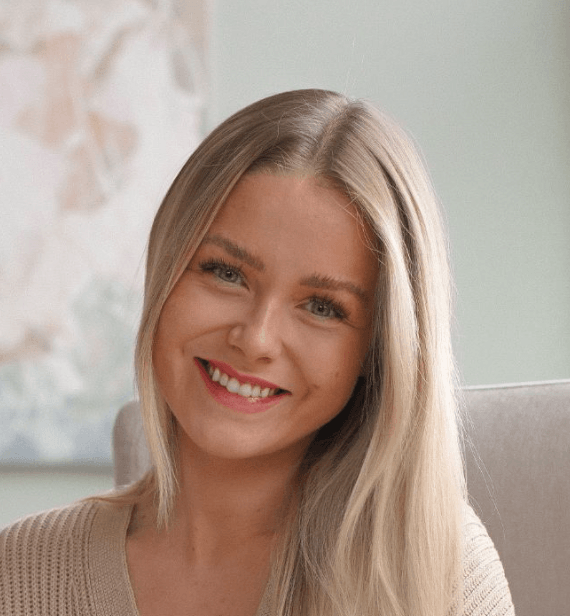 Celine Nadolny
