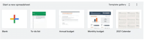 Wie importiere ich Daten aus Google Finance