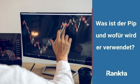 Was ist der Pip und wofür wird er verwendet?