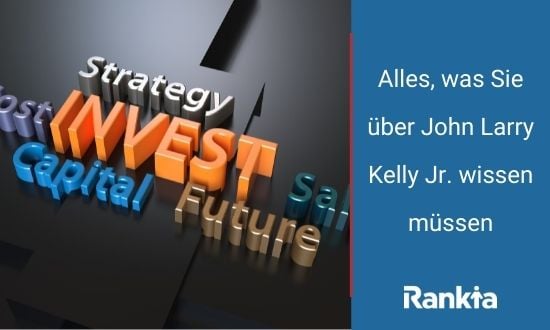 Alles, was Sie über John Larry Kelly Jr. wissen müssen