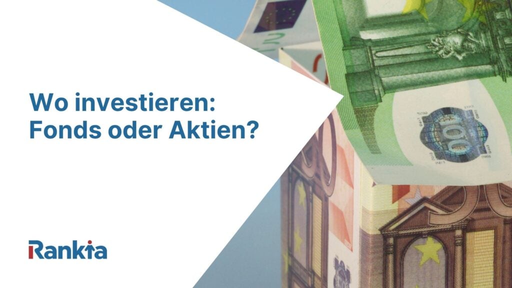 wo geld investieren