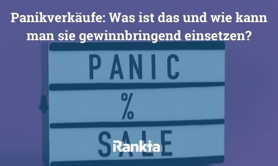Panikverkäufe