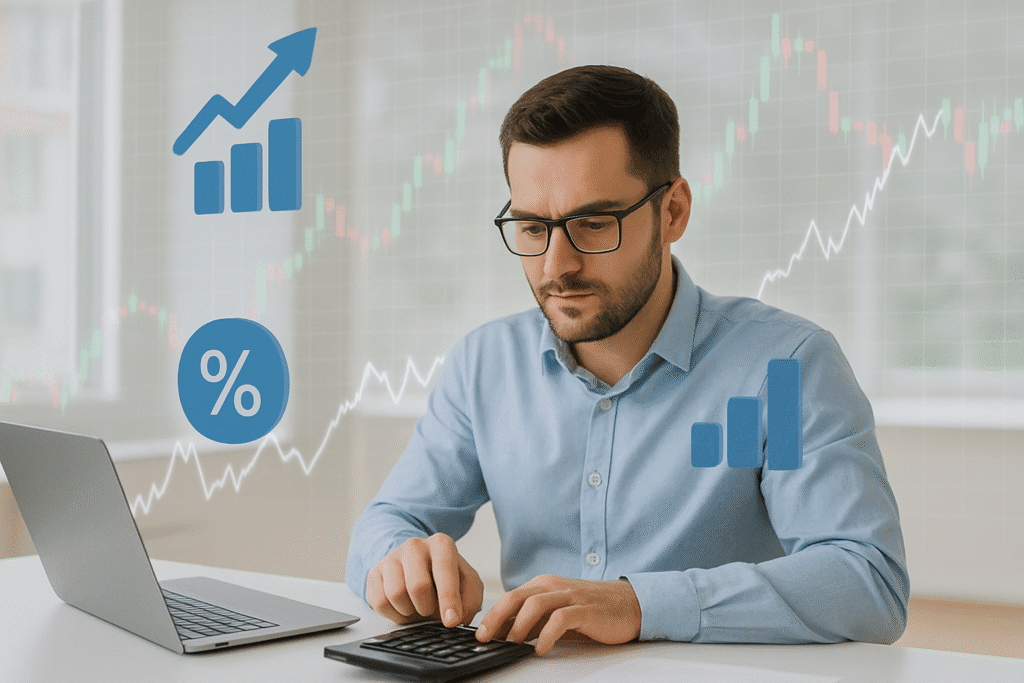 Mit Trading Geld verdienen 1024x683