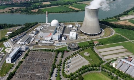 Uran-ETFs: Die 5 besten Fonds für Investitionen in Kernenergie