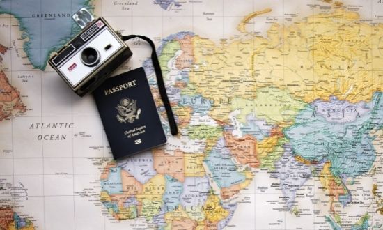 Tourismus-ETFs 2022: Welche sind die besten Reise- und Tourismus-ETFs?