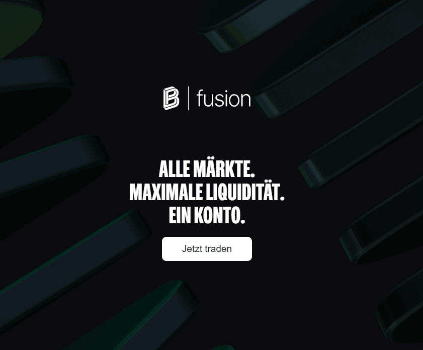 Bitpanda Fusion