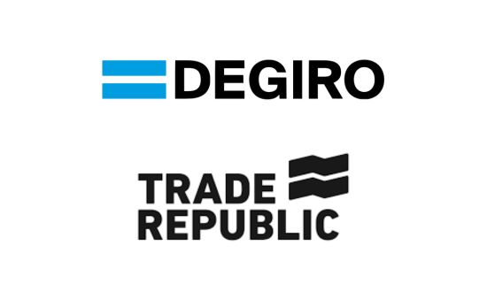 DEGIRO vs. Trade Republic: Der ultimative Broker-Vergleich