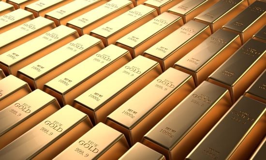 Gold ETF und ETC: Alles Wichtige dazu