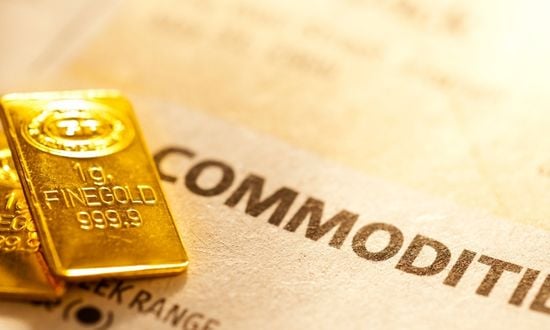 Investieren in Rohstoffe