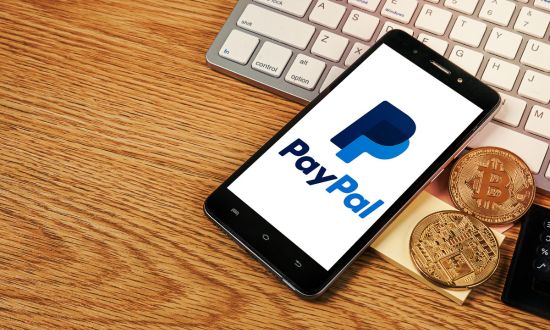 Broker mit Paypal Vergleich: Anbieter, die Zahlungen via Paypal akzeptieren