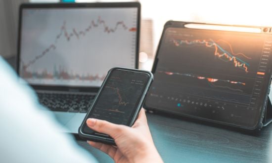 Online Broker für Anfänger: Ein einfacher Einstieg in die Welt des Tradings