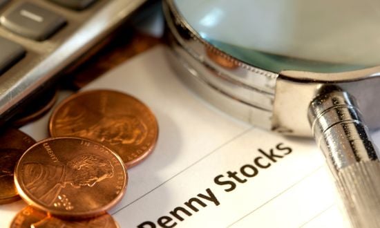 Penny Stocks Broker Vergleich: Die besten Anbieter für den Handel mit Penny Stocks im Überblick