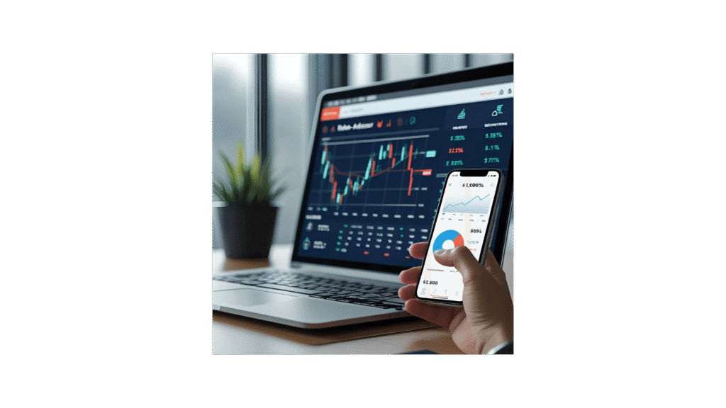 die besten robo advisor im vergleich