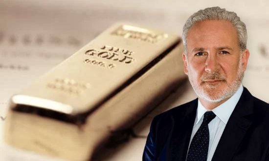 Peter Schiff Investor – Karriere, Euro Pacific Capital & Investitionsstategien