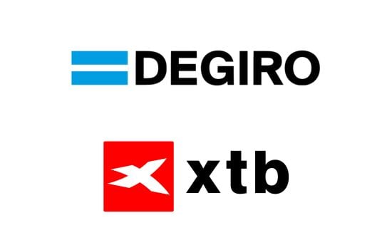 DEGIRO vs. XTB: Der ultimative Broker-Vergleich